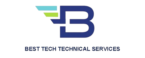 Best Tech Logo